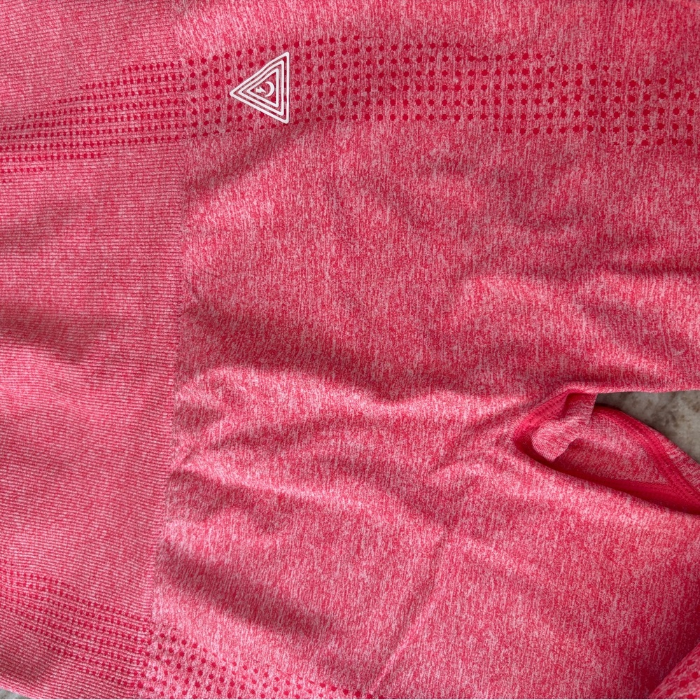 Women's Pink Sweater